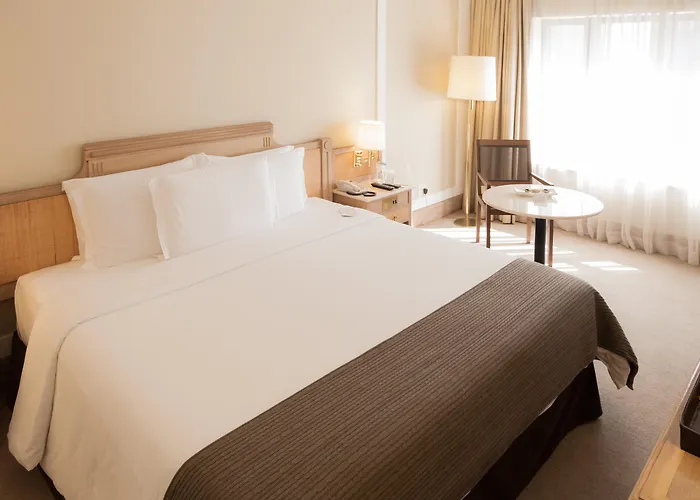L'Hotel PortoBay São Paulo