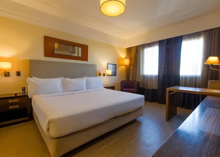 Radisson Alphaville