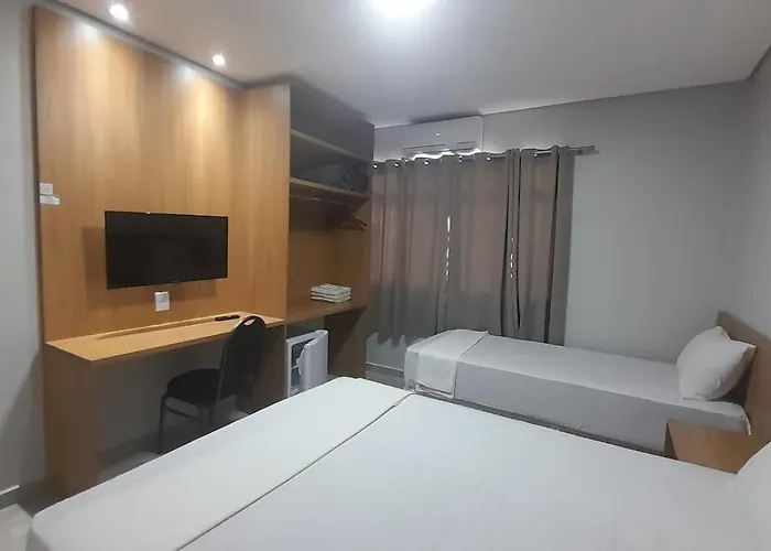 Hotel Bonina