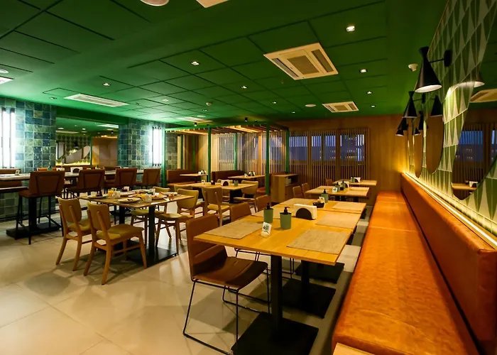 Grand Mercure Sp Pinheiros