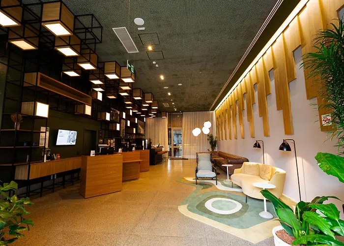 Grand Mercure Sp Pinheiros